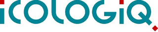 ICOLOGIQ logo