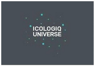 ICOLOGIQ UNIVERSE logo