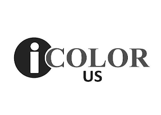 ICOLOR US logo