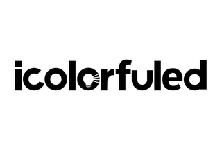 ICOLORFULED logo
