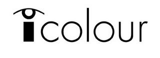 ICOLOUR logo