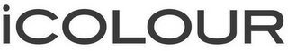 ICOLOUR logo