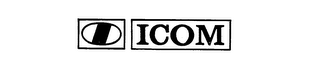 ICOM logo