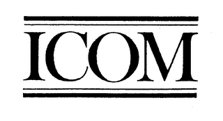 ICOM