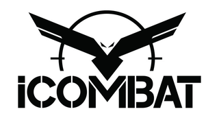 ICOMBAT logo