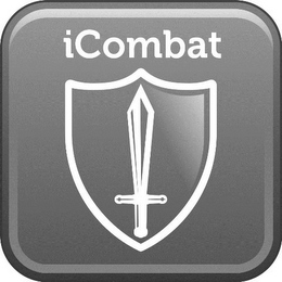 ICOMBAT logo