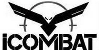 ICOMBAT logo