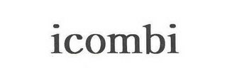 ICOMBI logo