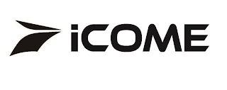 ICOME logo