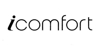 ICOMFORT logo