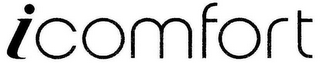 ICOMFORT logo