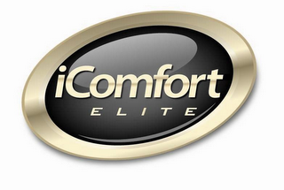 ICOMFORT ELITE logo