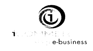 ICOMMERCE SIMPLE-BUSINESS logo