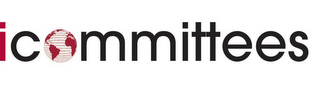 ICOMMITTEES logo