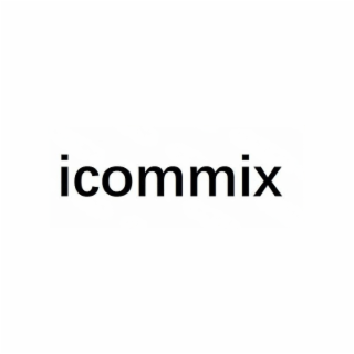 ICOMMIX logo