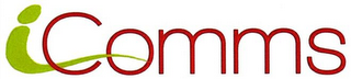 ICOMMS logo