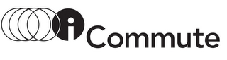 ICOMMUTE logo