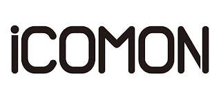 ICOMON logo