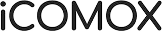 ICOMOX logo