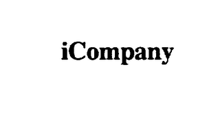 ICOMPANY logo