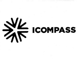 ICOMPASS logo