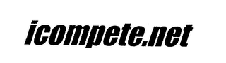 ICOMPETE.NET logo
