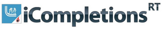 ICOMPLETIONSRT logo