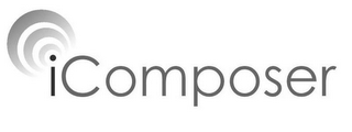 ICOMPOSER logo