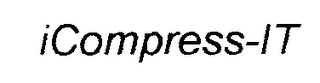 ICOMPRESS-IT logo