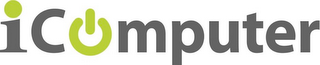 ICOMPUTER logo