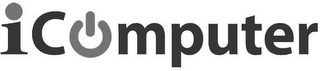 ICOMPUTER logo