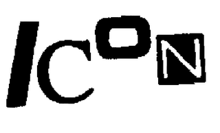 ICON logo