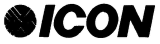 ICON logo