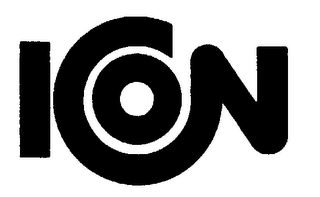 ICON logo