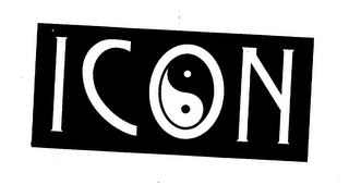 ICON logo
