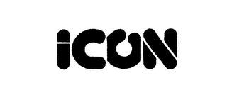 ICON logo