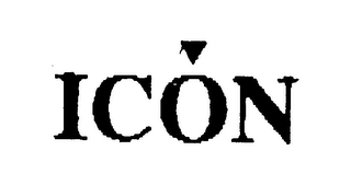 ICON logo