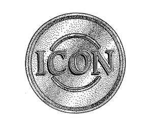ICON logo