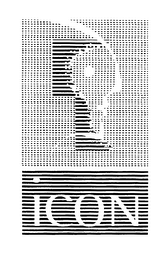 ICON logo