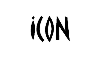 ICON logo