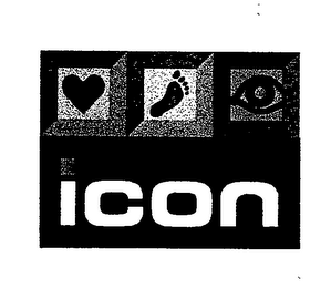ICON logo