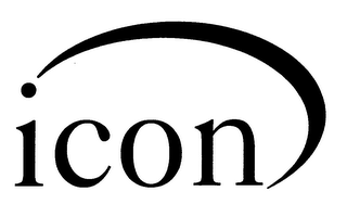 ICON logo
