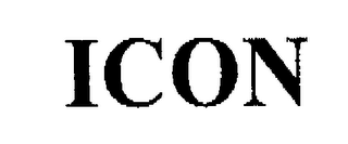 ICON logo