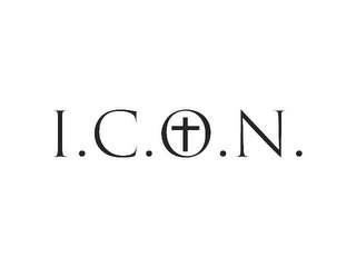 I.C.O.N. logo