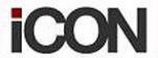 ICON logo