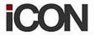 ICON logo