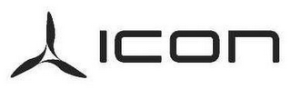 ICON logo