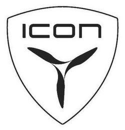ICON logo