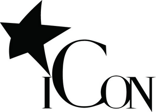 ICON logo