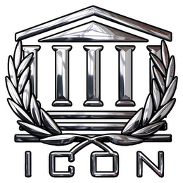 ICON logo